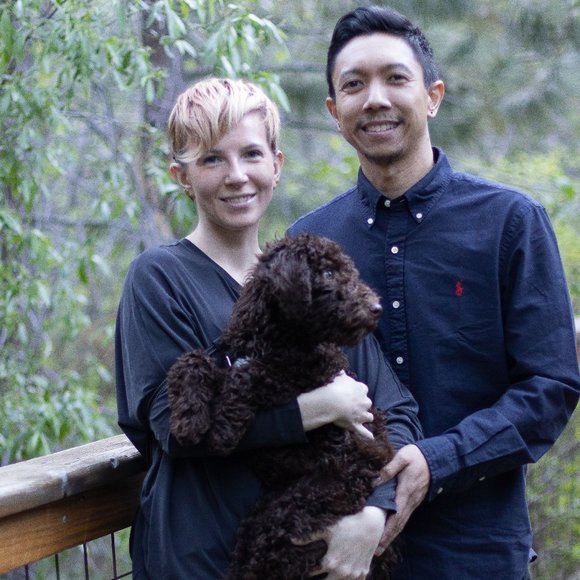 Meet your Posher, Tamara - Picture 3 of 3